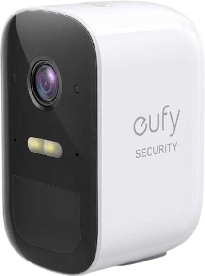 Eufy eufyCam S210 Add-on Camera Eufy eufyCam S210 Add-on Camera