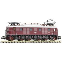 Fleischmann Electric locomotive BR E 19, DRB (7560030) Fleischmann Electric locomotive BR E 19, DRB (7560030)
