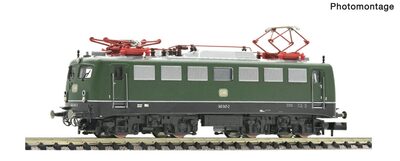 Fleischmann Electric locomotive 140 047-2, DB (7560051) Fleischmann Electric locomotive 140 047-2, DB (7560051)