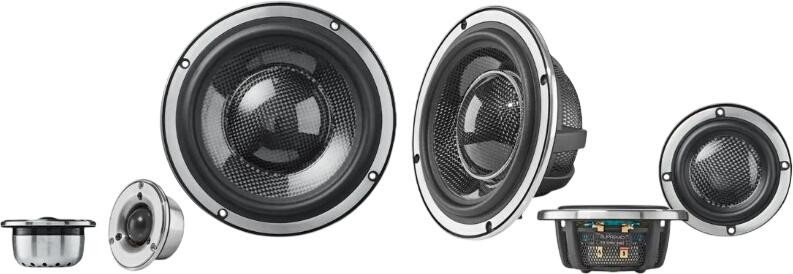Morel Supremo 63 Special Edition Morel Supremo 63 Special Edition