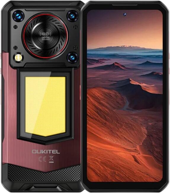 Oukitel WP56 5G 256GB Oukitel WP56 5G 256GB