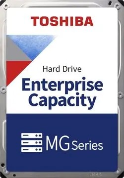 Toshiba MG10 4TB (MG10ADA400E) Toshiba MG10 4TB (MG10ADA400E)