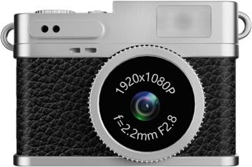 Easypix MiniPro XS1 miniature camera Easypix MiniPro XS1 miniature camera