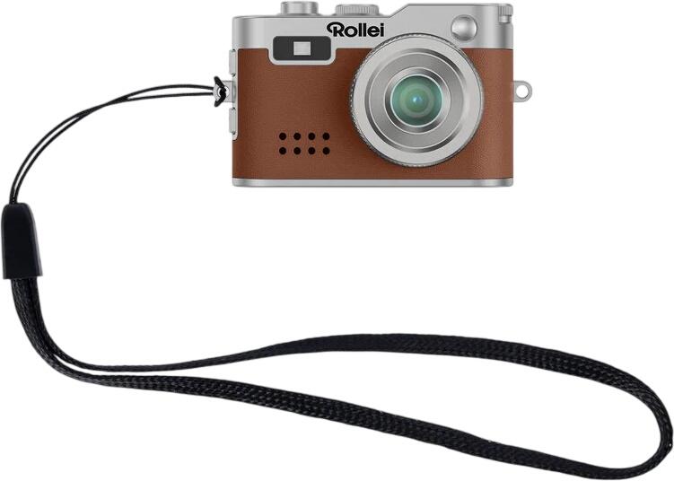 Rollei Mini digital camera Rollei Mini digital camera