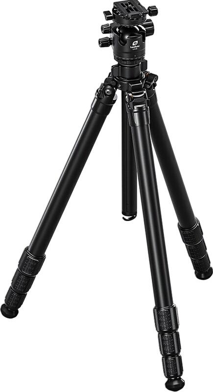 Leofoto LG-324C Lucifer + Ballhead LH-40R Leofoto LG-324C Lucifer + Ballhead LH-40R