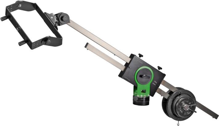 Bresser Slider binocular mount without tripod Bresser Slider binocular mount without tripod