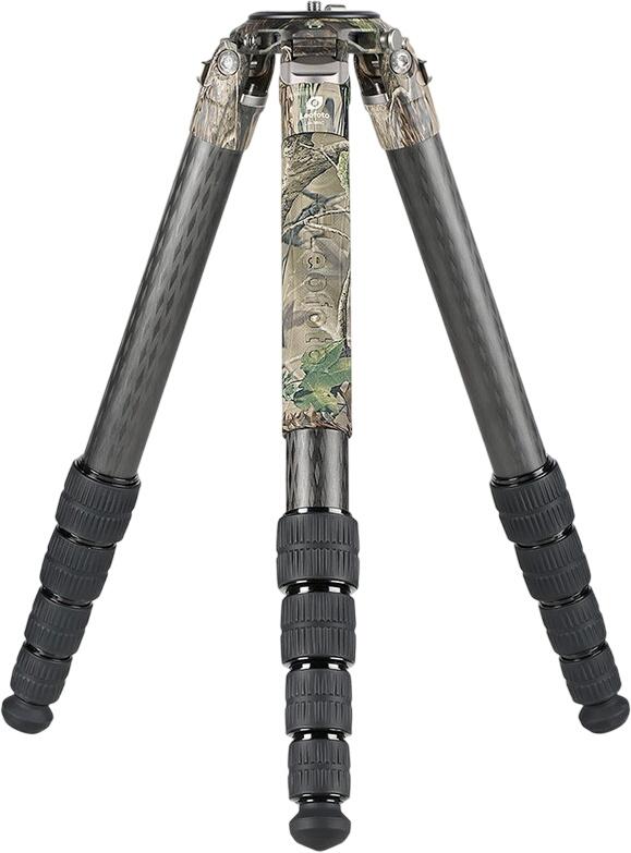 Leofoto Summit Camouflage LM-365C Leofoto Summit Camouflage LM-365C