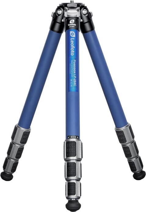 Leofoto Poseidon LP-284C Leofoto Poseidon LP-284C