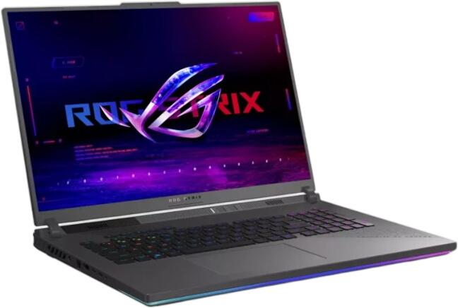 ASUS ROG Strix G18 G814FP-S9006W ASUS ROG Strix G18 G814FP-S9006W