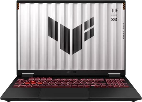 ASUS TUF Gaming A16 FA608UM-RV010W ASUS TUF Gaming A16 FA608UM-RV010W
