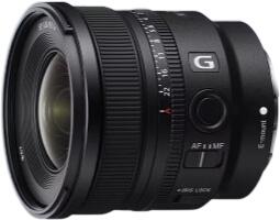 Sony SEL16F18G Sony SEL16F18G