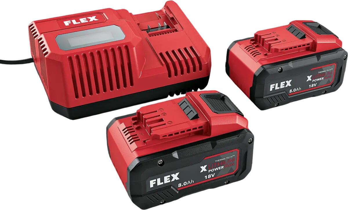 Flex P-Set 18-88 R (533175) Flex P-Set 18-88 R (533175)