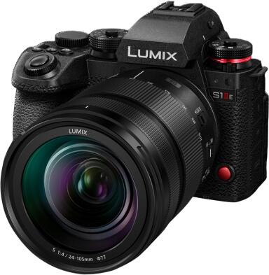 Panasonic Lumix S DC-S1M2ESM Panasonic Lumix S DC-S1M2ESM