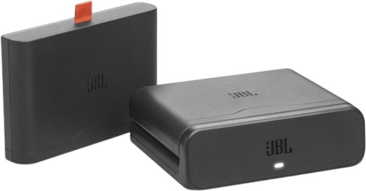 JBL Battery 600 Duo with Charging Case JBL Battery 600 Duo with Charging Case