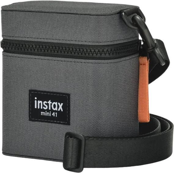 Fujifilm Instax Mini 41 Camera Bag Fujifilm Instax Mini 41 Camera Bag