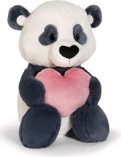 Nici Love Panda with Heart 25 cm Nici Love Panda with Heart 25 cm