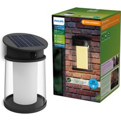 Philips Juda solar wall light Philips Juda solar wall light