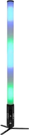 Eurolite Battery IP Pixel Tube 360° PRO CRMX (41700420) Eurolite Battery IP Pixel Tube 360° PRO CRMX (41700420)