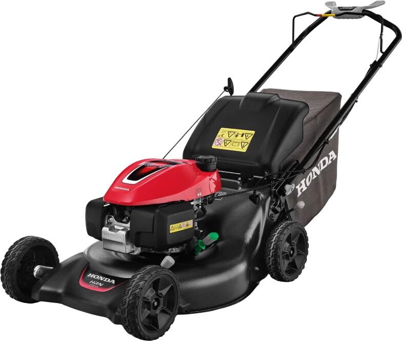 Honda HRN 536 VK Honda HRN 536 VK