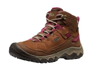 Keen Targhee IV Mid WP Women Keen Targhee IV Mid WP Women