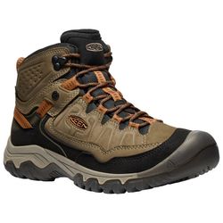 Keen Targhee IV Mid WP Men Keen Targhee IV Mid WP Men