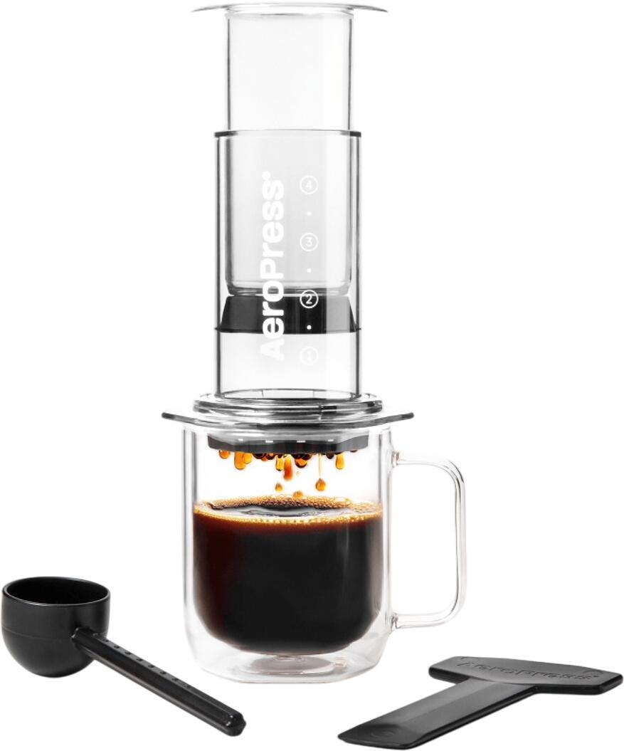 AeroPress Clear AeroPress Clear