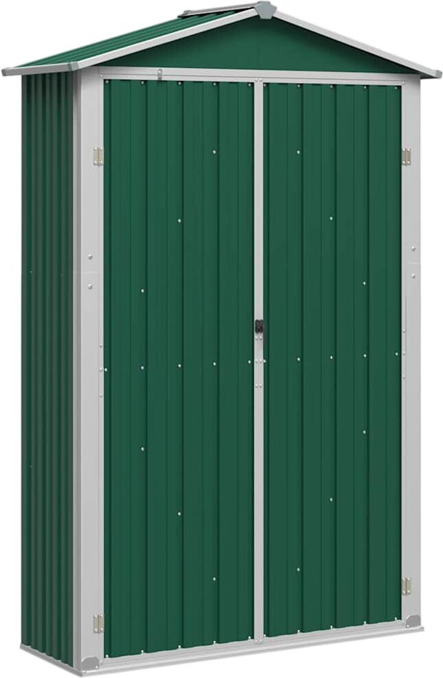 vidaXL Garden shed (46301) vidaXL Garden shed (46301)