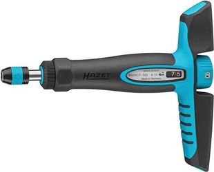 Hazet Torque screwdriver 6005CT-100 Hazet Torque screwdriver 6005CT-100