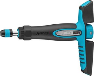 Hazet Torque screwdriver 6005CT-60 Hazet Torque screwdriver 6005CT-60