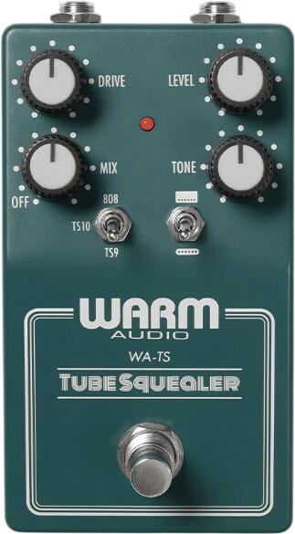 Warm Audio Tube Squealer Warm Audio Tube Squealer