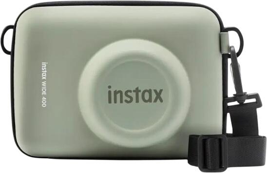 Fujifilm Instax Wide 400 Camera Bag Fujifilm Instax Wide 400 Camera Bag