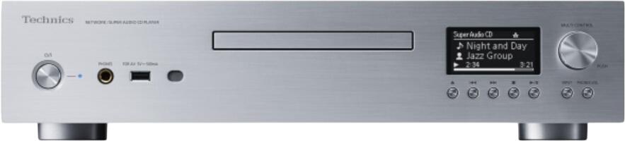 Technics