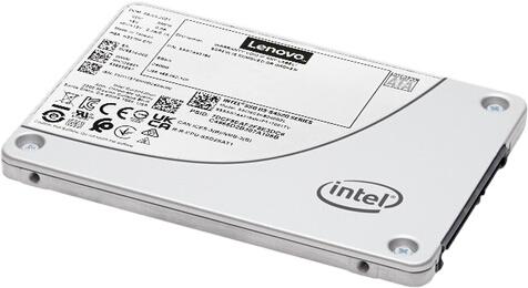 Lenovo ThinkSystem S4520 480GB (4XB7A17119) Lenovo ThinkSystem S4520 480GB (4XB7A17119)