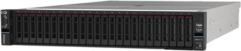 Lenovo ThinkSystem SR650 V3 (7D76A069EA) Lenovo ThinkSystem SR650 V3 (7D76A069EA)