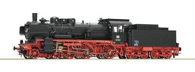 Roco Steam locomotive 38 3553, DB (71387) Roco Steam locomotive 38 3553, DB (71387)