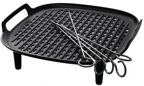 Philips Grill kit HD9946/00 Philips Grill kit HD9946/00