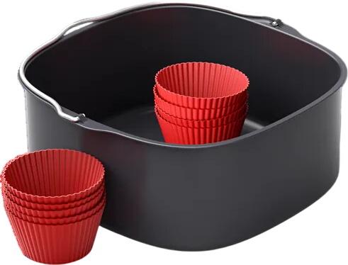 Philips Airfryer Baking Set XXL HD9957/00 Philips Airfryer Baking Set XXL HD9957/00
