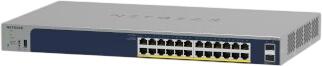 Netgear GS724TPPv3 Netgear GS724TPPv3