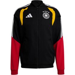 Adidas Germany 26 Tiro Presentation Jacket Men Adidas Germany 26 Tiro Presentation Jacket Men