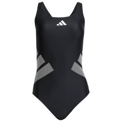 Adidas Logo C-Back Swimsuit Women Adidas Logo C-Back Swimsuit Women