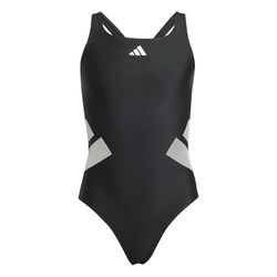 Adidas Logo C-Back swimsuit girl Adidas Logo C-Back swimsuit girl