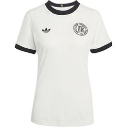 Adidas DFB Anniversary Jersey Women Adidas DFB Anniversary Jersey Women