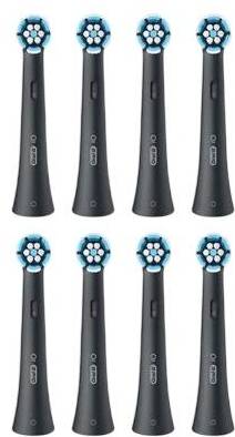 Oral-B iO Gentle Cleansing Replacement Brush Head 8 pcs Oral-B iO Gentle Cleansing Replacement Brush Head 8 pcs