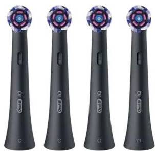 Oral-B iO Radiant White Replacement Brush Head 4 pcs Oral-B iO Radiant White Replacement Brush Head 4 pcs