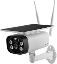 Netatmo Omajin Solar Camera (OSC-01-EU) Netatmo Omajin Solar Camera (OSC-01-EU)