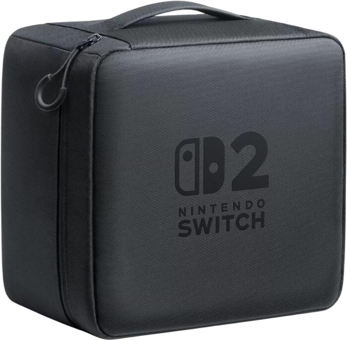 Nintendo Switch 2 all-in-one bag Nintendo Switch 2 all-in-one bag
