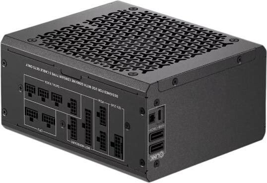 Corsair HX1000i Shift 1000W Corsair HX1000i Shift 1000W