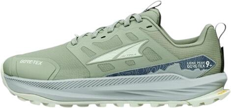 Altra Lone Peak 9+ Gore-Tex Women Altra Lone Peak 9+ Gore-Tex Women