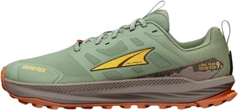 Altra Lone Peak 9+ Gore-Tex Men Altra Lone Peak 9+ Gore-Tex Men