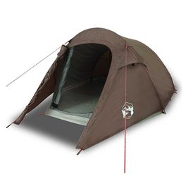 vidaXL Tunnel tent 3 person (4009628) vidaXL Tunnel tent 3 person (4009628)